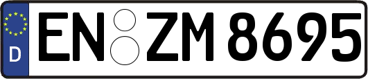 EN-ZM8695