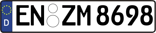 EN-ZM8698