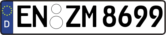 EN-ZM8699