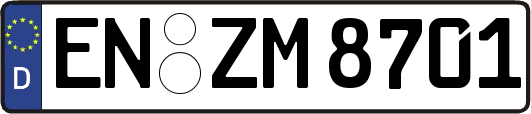 EN-ZM8701