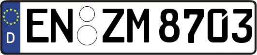 EN-ZM8703