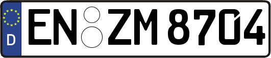 EN-ZM8704