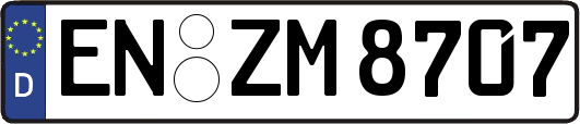 EN-ZM8707