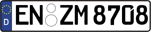 EN-ZM8708