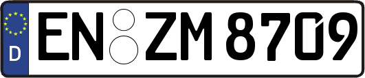 EN-ZM8709