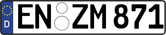 EN-ZM871