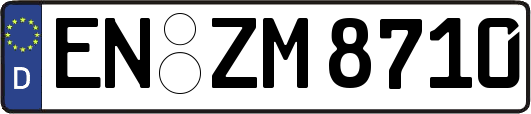 EN-ZM8710