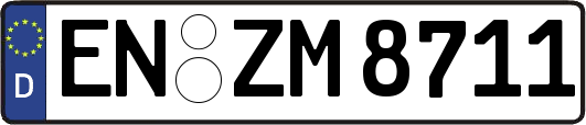 EN-ZM8711