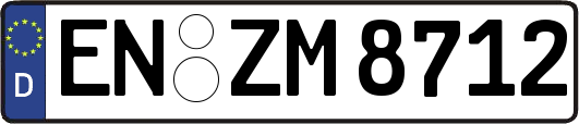 EN-ZM8712