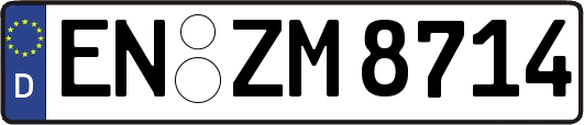 EN-ZM8714