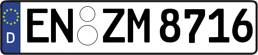 EN-ZM8716