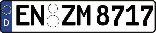 EN-ZM8717