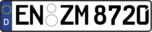 EN-ZM8720
