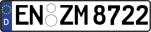 EN-ZM8722