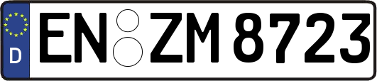 EN-ZM8723