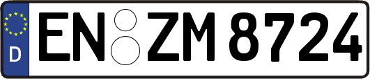 EN-ZM8724