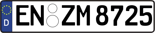 EN-ZM8725