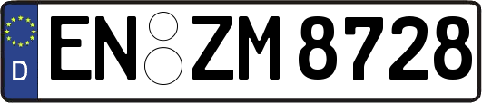 EN-ZM8728