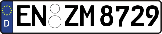 EN-ZM8729