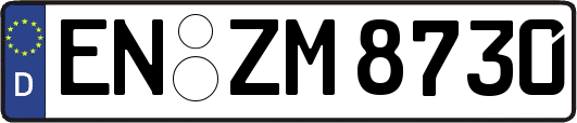 EN-ZM8730