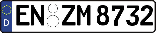 EN-ZM8732