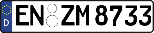 EN-ZM8733