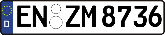 EN-ZM8736