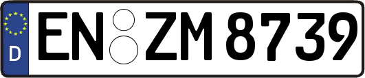 EN-ZM8739