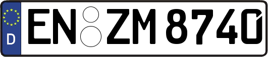 EN-ZM8740