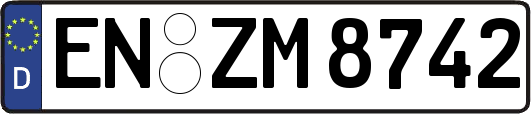 EN-ZM8742