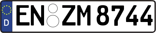 EN-ZM8744