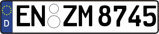 EN-ZM8745