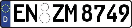 EN-ZM8749