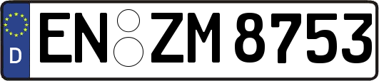 EN-ZM8753