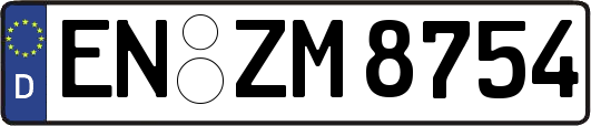 EN-ZM8754