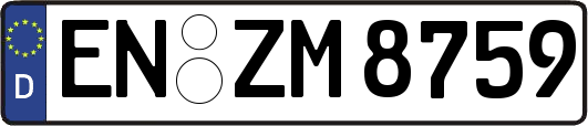 EN-ZM8759