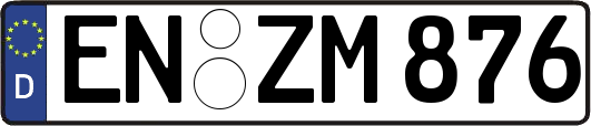 EN-ZM876