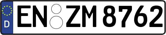 EN-ZM8762