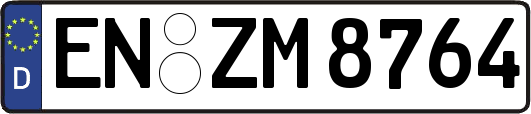 EN-ZM8764