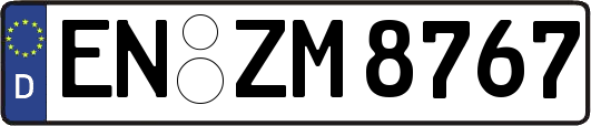 EN-ZM8767