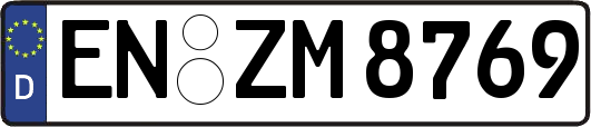 EN-ZM8769