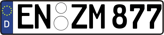 EN-ZM877