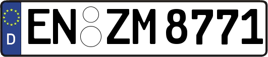 EN-ZM8771