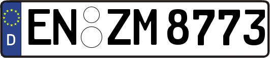 EN-ZM8773