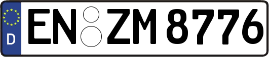 EN-ZM8776