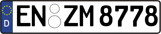 EN-ZM8778