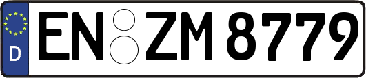 EN-ZM8779