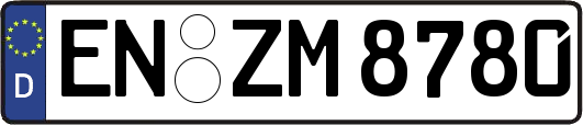 EN-ZM8780