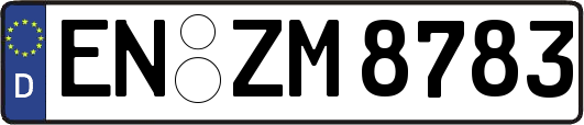 EN-ZM8783