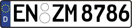 EN-ZM8786